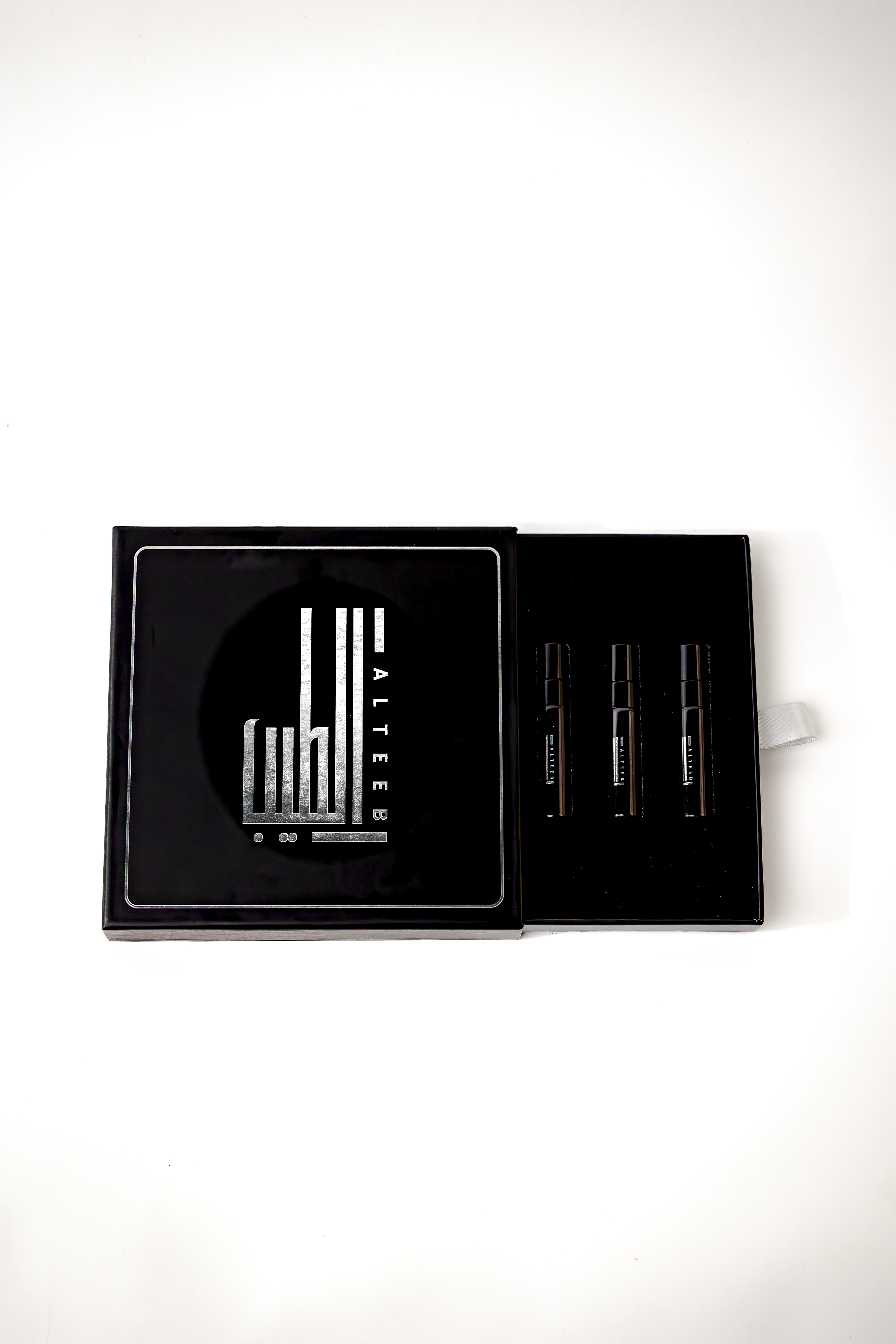 Alteeb Discovery Set