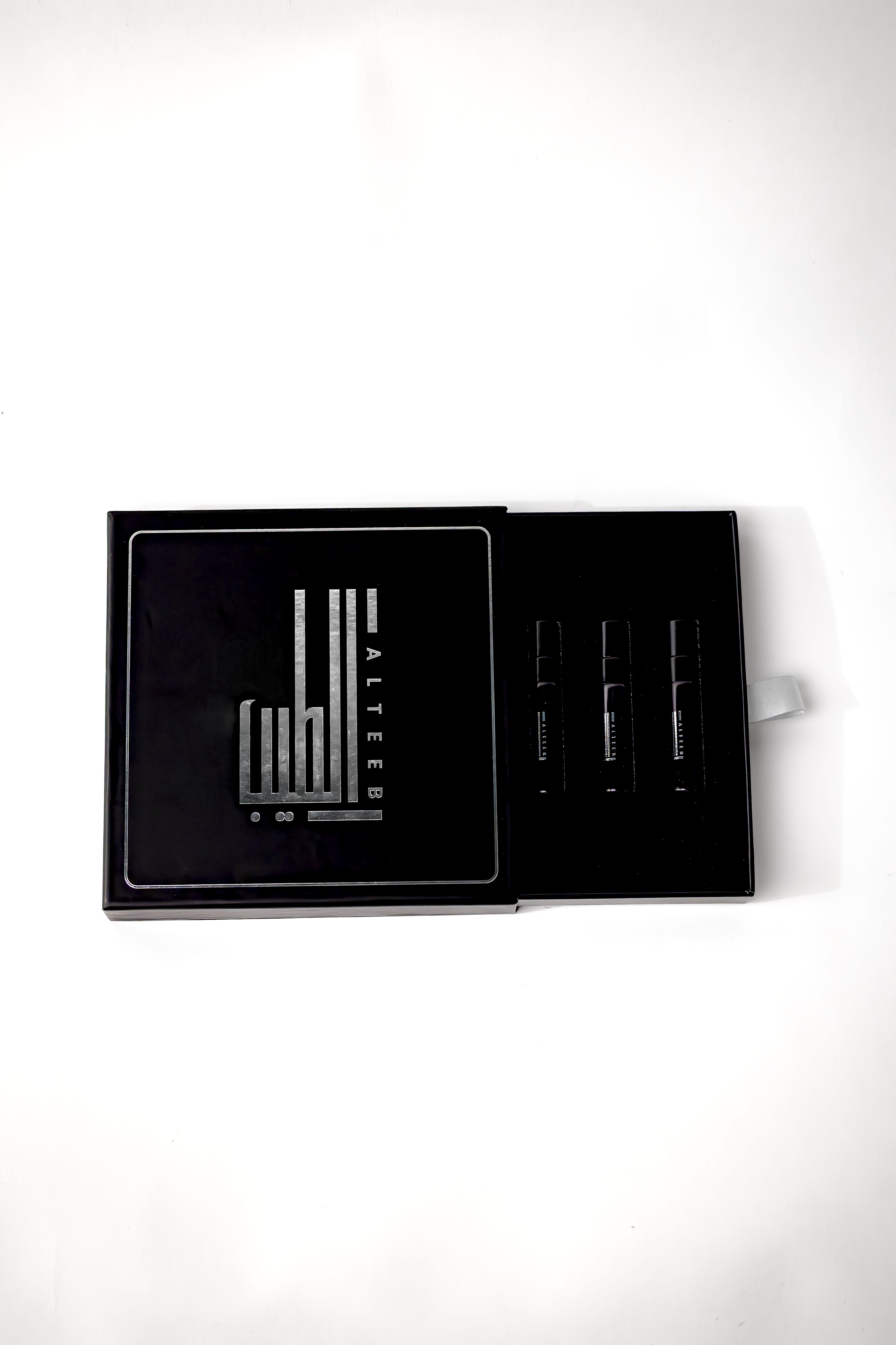 Alteeb Discovery Set