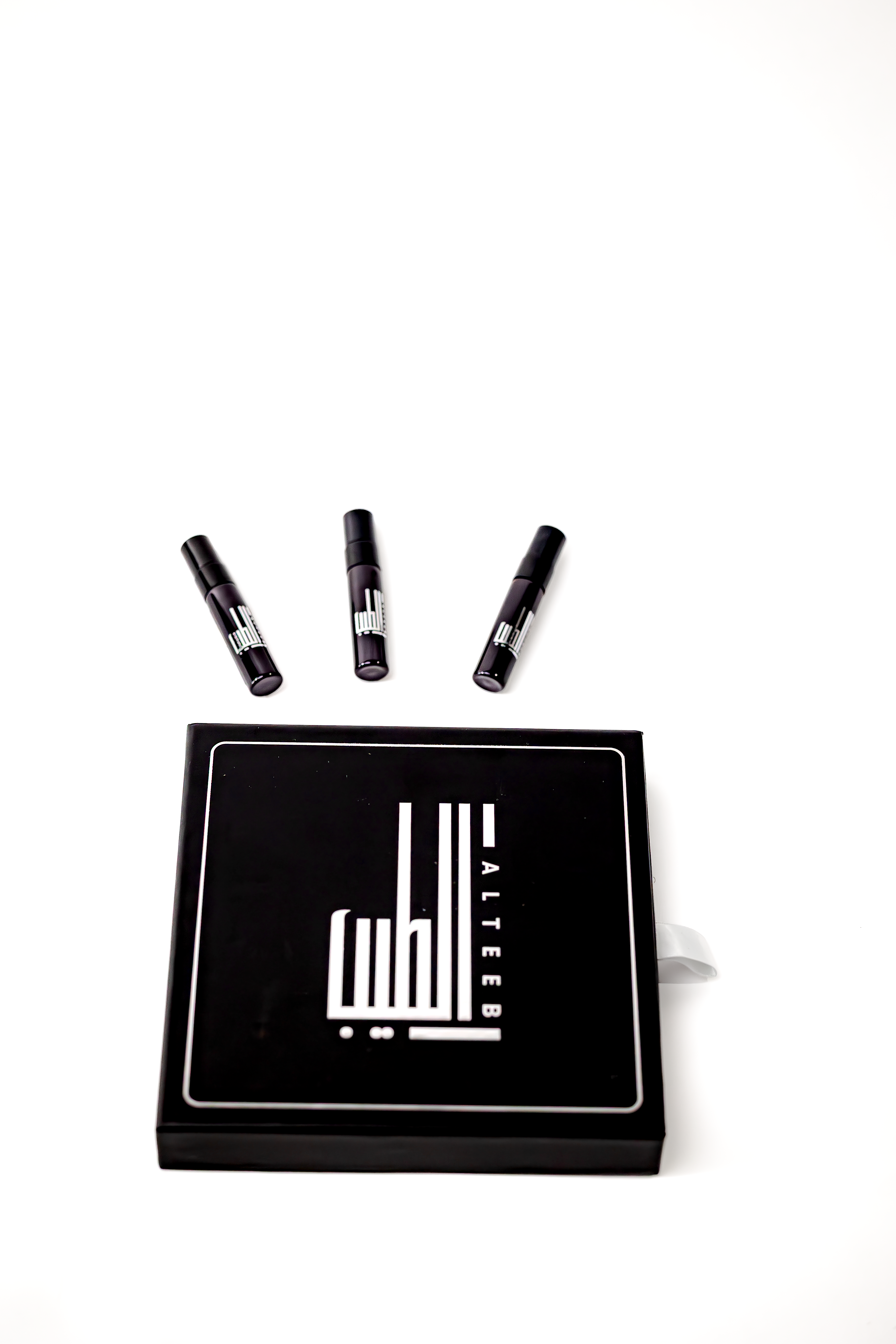 Alteeb Discovery Set