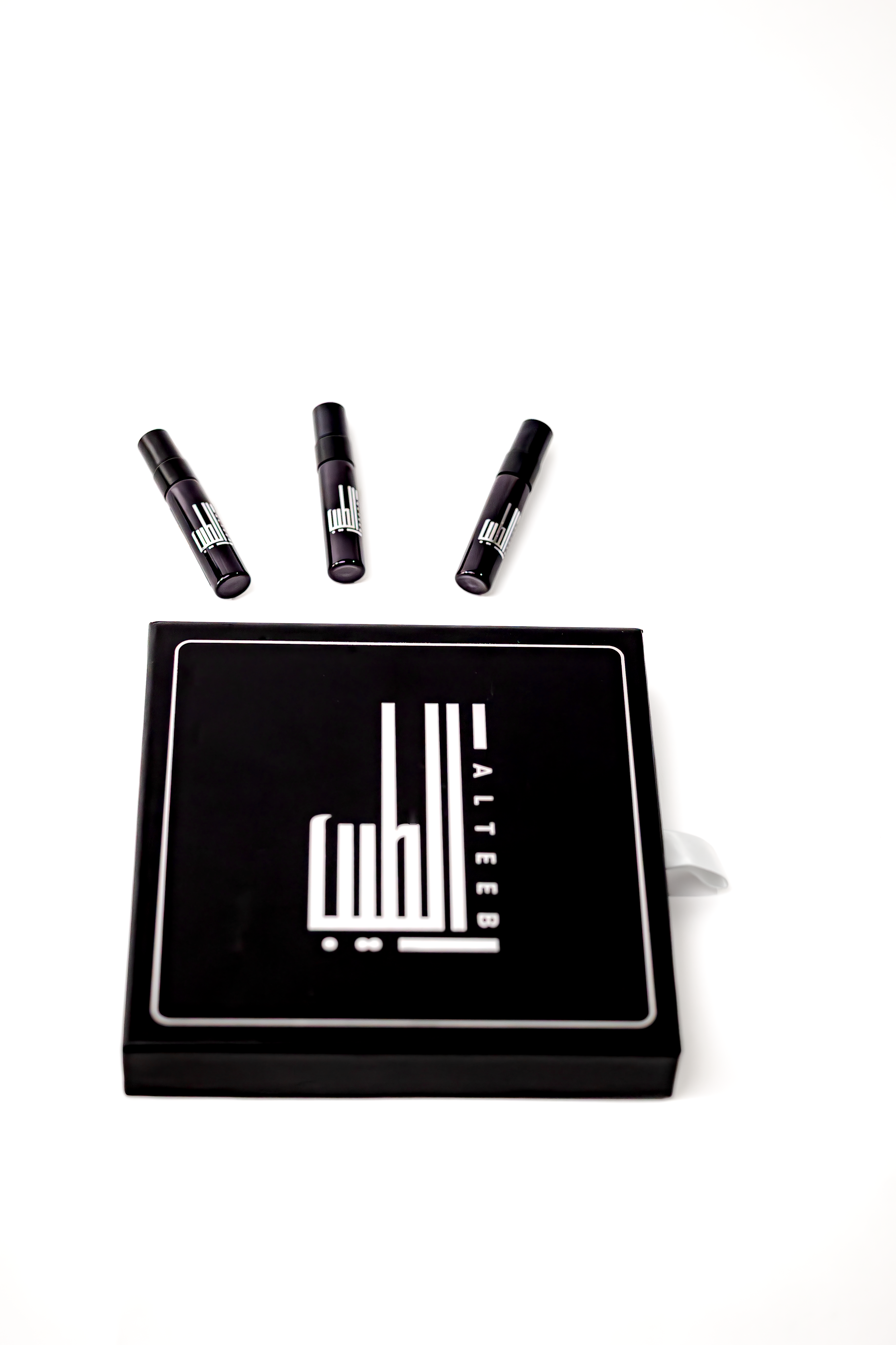 Alteeb Discovery Set