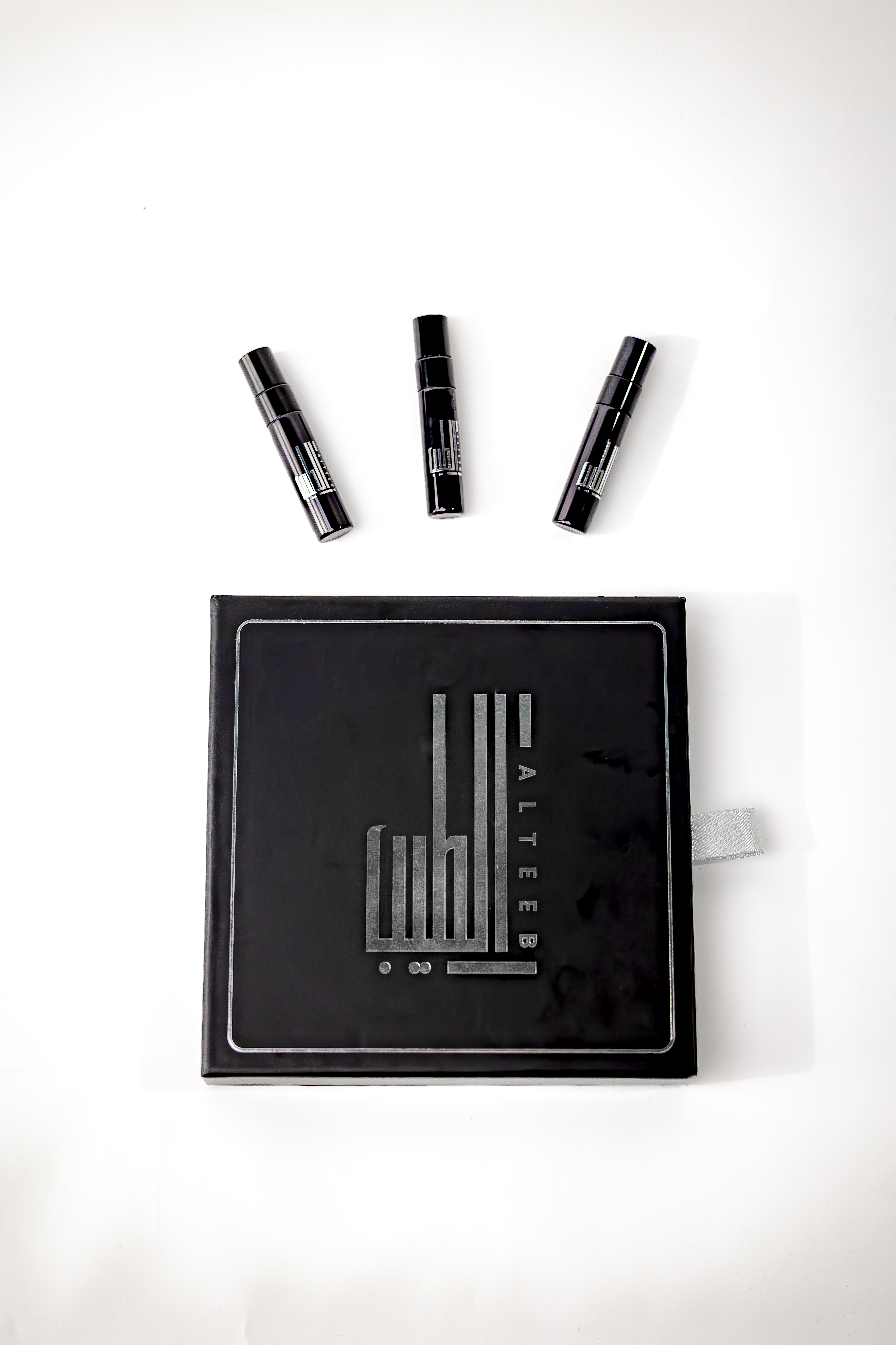 Alteeb Discovery Set