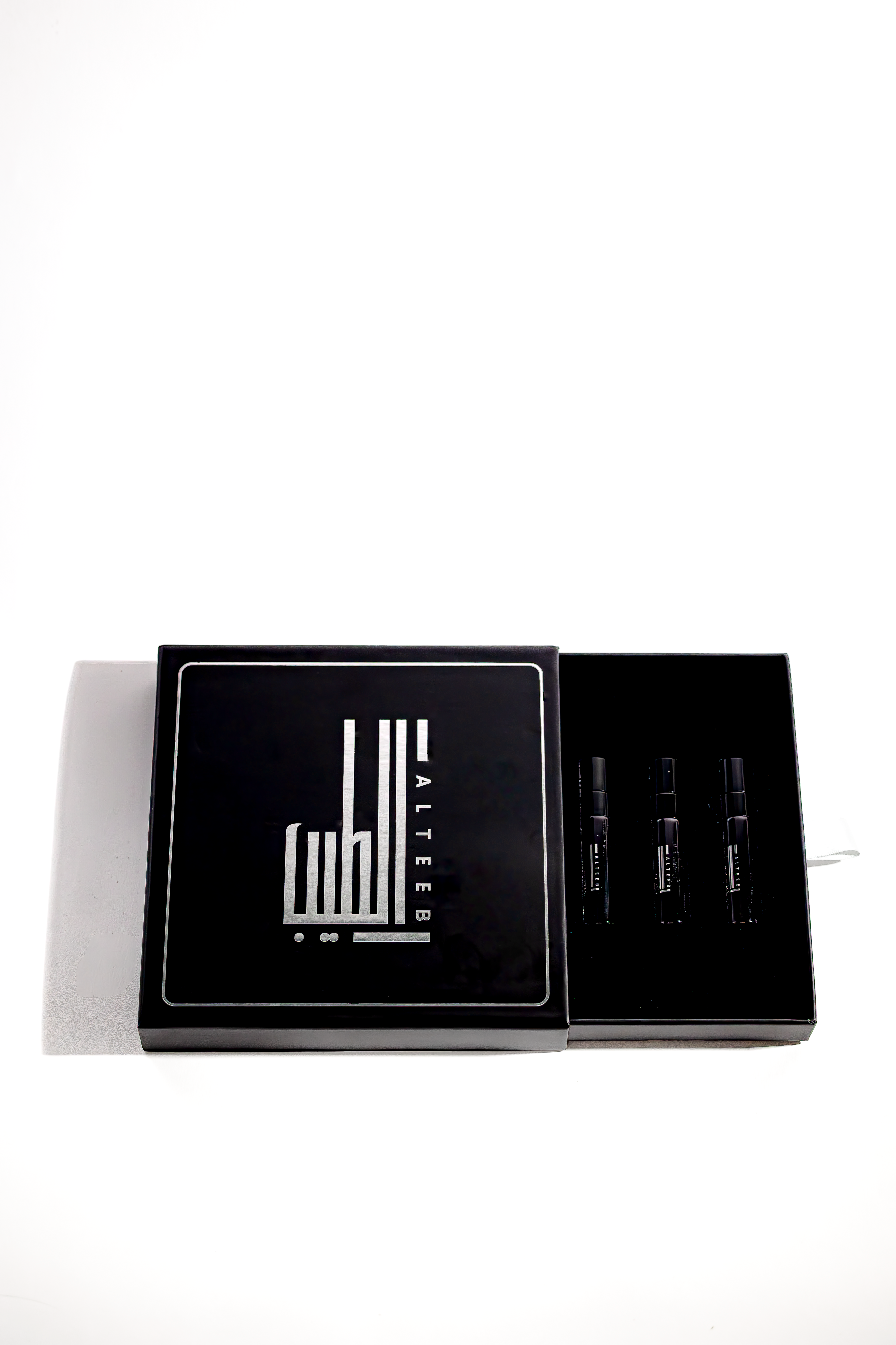 Alteeb Discovery Set