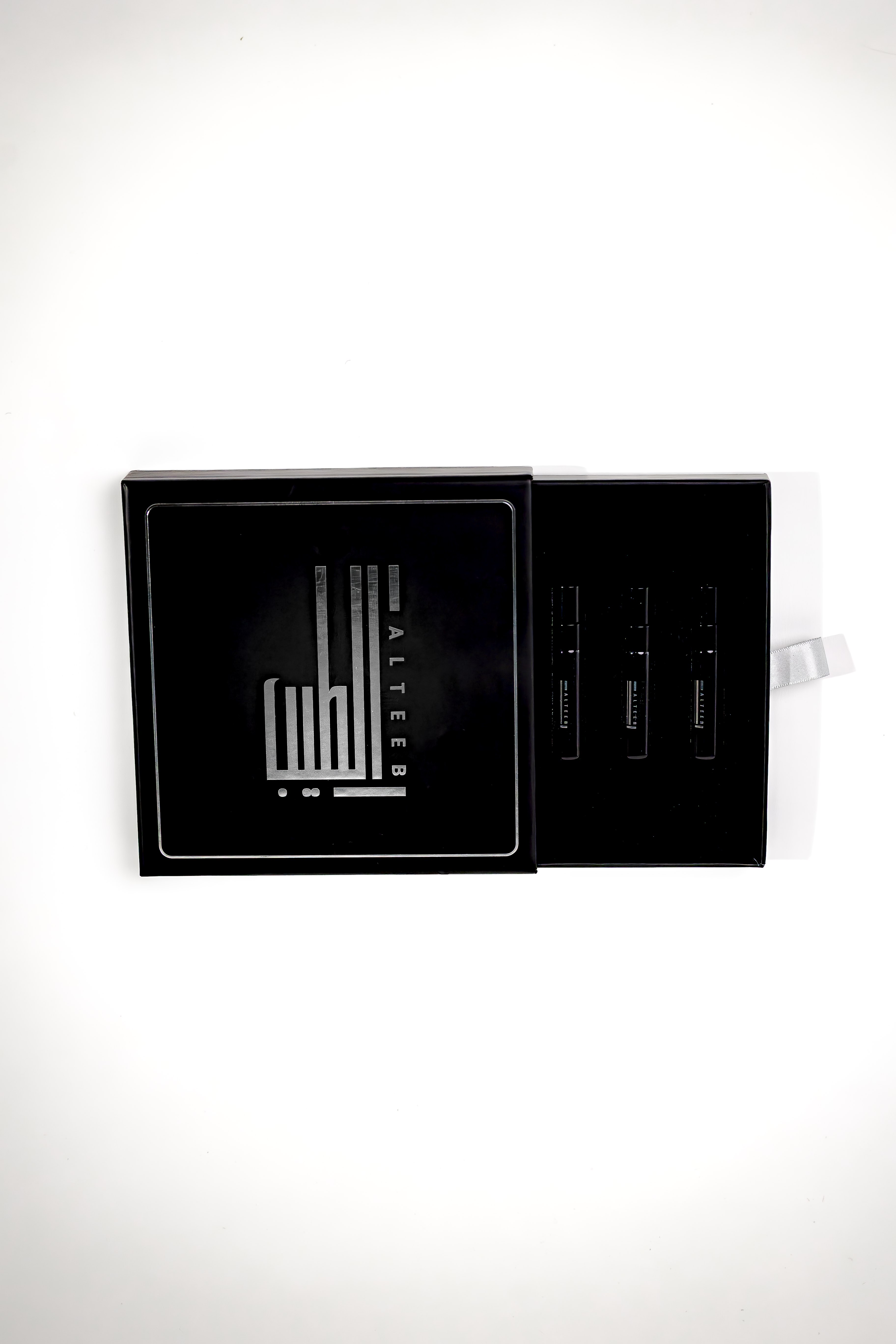 Alteeb Discovery Set