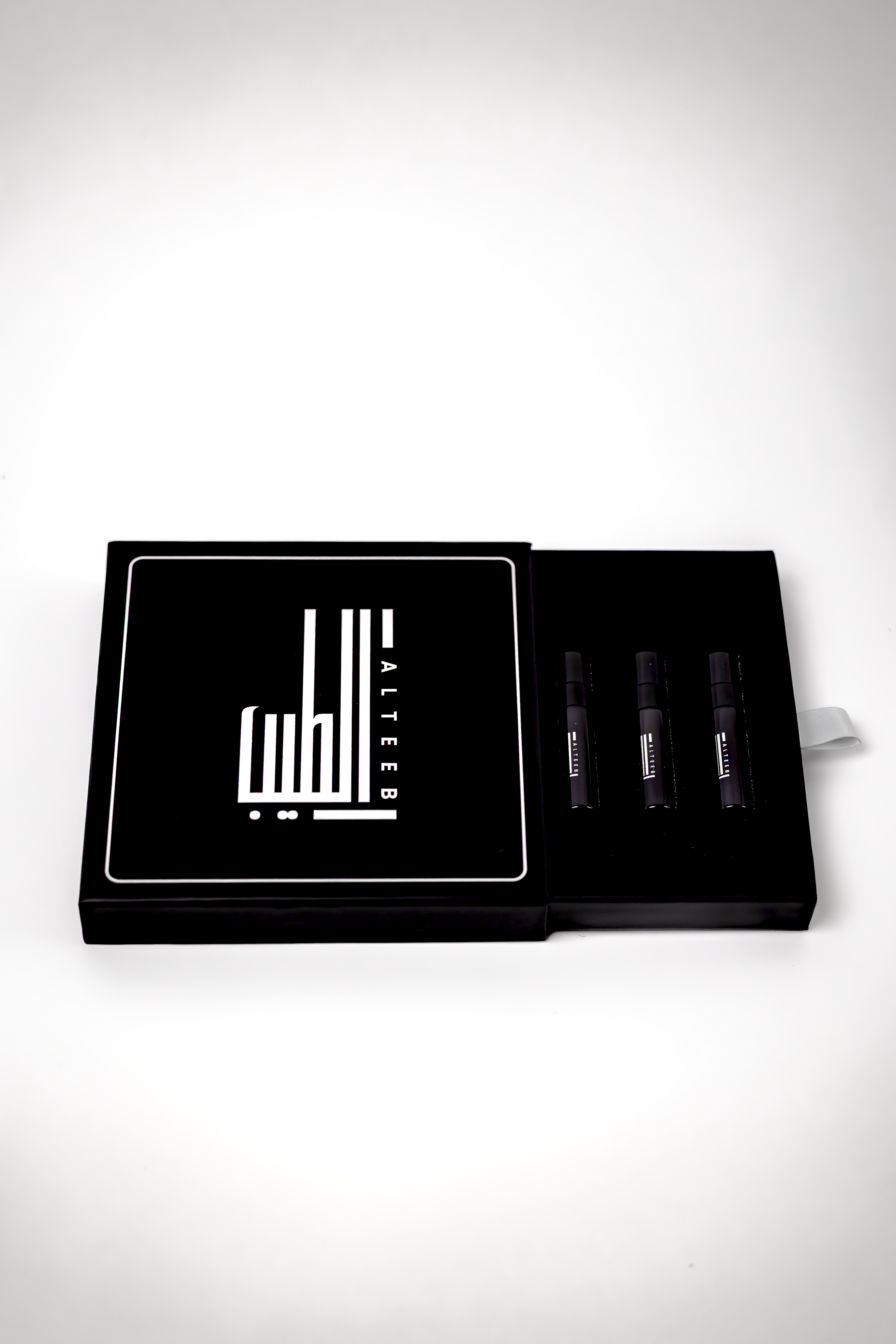 Alteeb Discovery Set